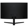 Samsung LS27D392GAUXEN Monitor Curvo Essential S3 de 27 pulg. Full HD 100Hz VA